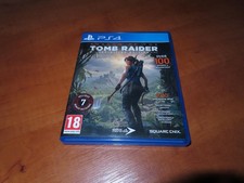 Shadow of the Tomb Raider