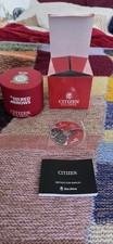 Citizen Men's Red Arrows