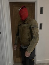 Dainese Men’s Stripes