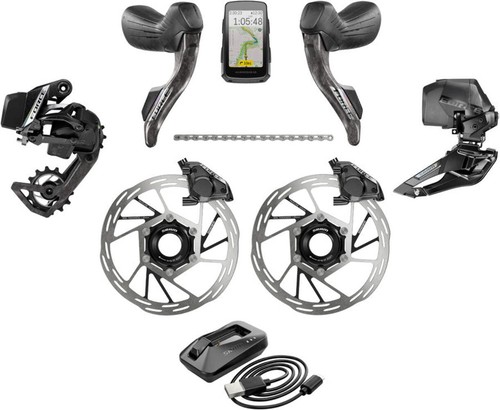 Sram force etap - sram,