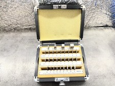 Imperial Slip Gauges Pitter