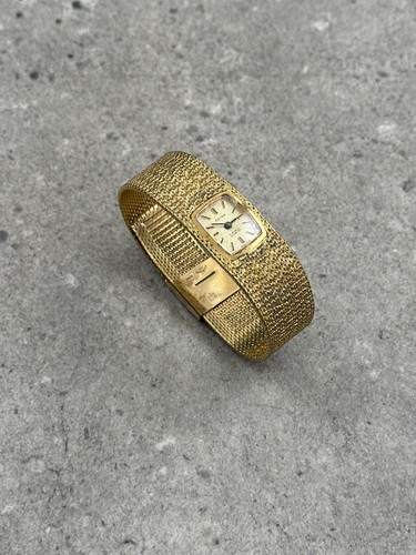 Vintage royce 1970s swiss - 1970s, gold