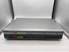 Sony RDR-VX410 DVD VHS VCR