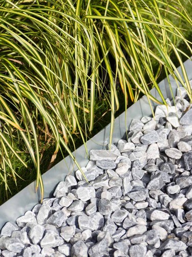 Garden edging metal - , |