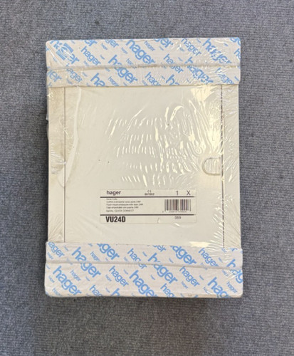 Hager vu24d module - 24,