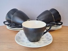 Set Of 5 Midwinter Fashion