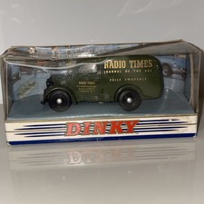 The Dinky Collection DY-4 1950