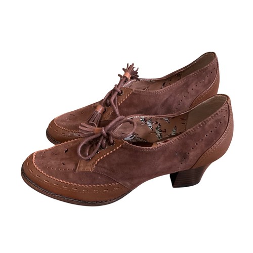 Miss fire heeled - miss,