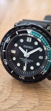 Seiko Tuna Automatic Custom
