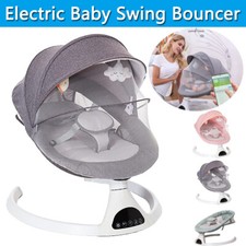 Electric Baby Rocking Chair