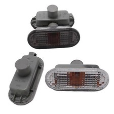 Side Marker Indicator Light