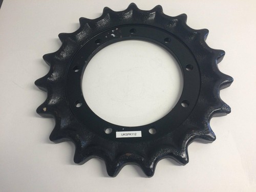 Sprocket fits takeuchi tb145 - takeuchi,