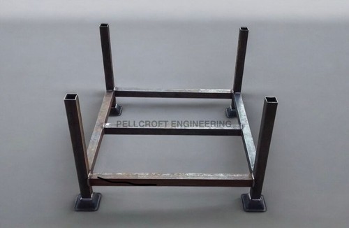 Made x 650 steel - 1m,