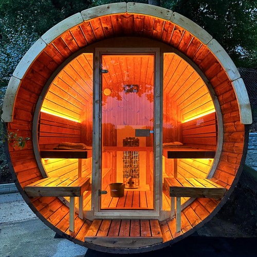 Keico wellness 280 deluxe - wellness,