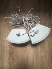 Bose 321 Gemstone Speakers +