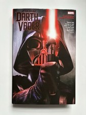 Star Wars Darth Vader Omnibus