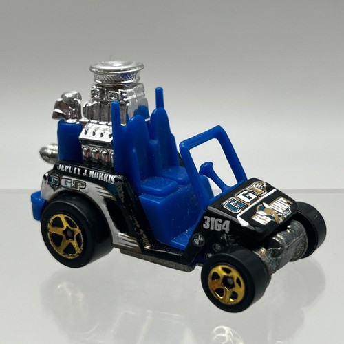 Hot wheels fore - hot,