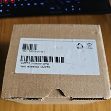 Projector Lamp Module