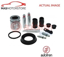 BRAKE CALIPER REPAIR KIT REAR