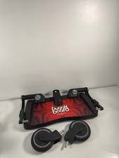 Lascal Buggy Board Maxi+ - No Straps & No Saddle -