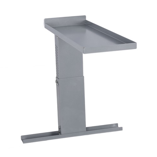 Ladder leveler aide - leveler,