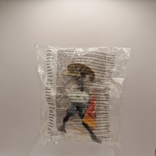 McDonalds Happy Meal Toy 2008-