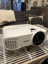 Epson EH-TW5600 Full HD Home