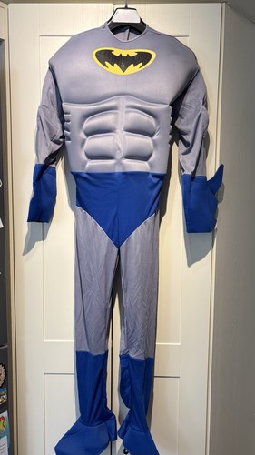 Rubie batman adult - rubie's,