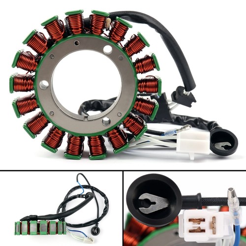 Generator stator coil for - generator,