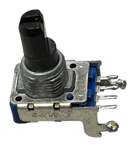 Alps 20k audio potentiometer - alps,