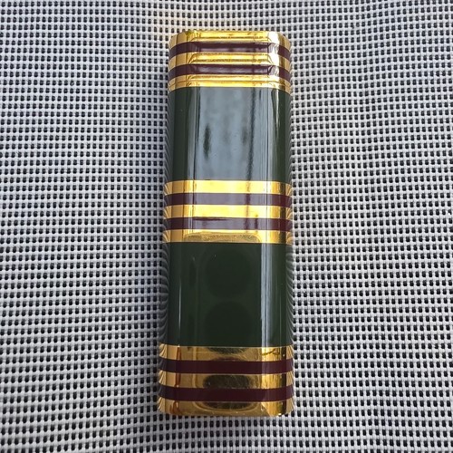 Cartier lighter rare pre - rare, 1980