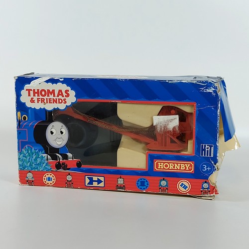 Hornby gauge thomas the - gauge,