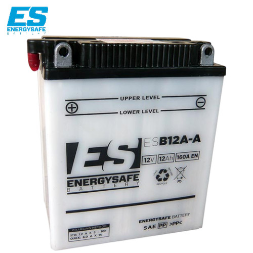 Energysafe est12a sealed - energysafe, est12a-bs