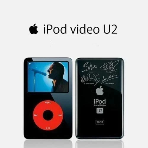 New ipod classic 5th 6th - classic, 7th