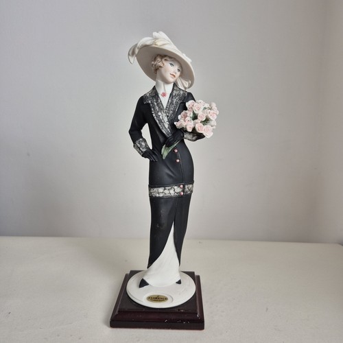 Giuseppe armani vintage lady - giuseppe,