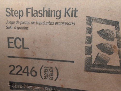 Velux ecl 2246 0000 size - ecl,