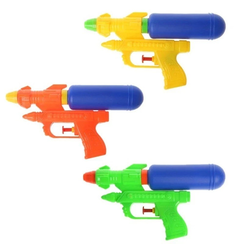 Kids summer holiday blaster - summer,