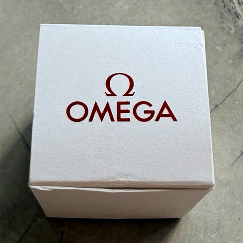 Omega watch monocle - watch, monocle/magnifying