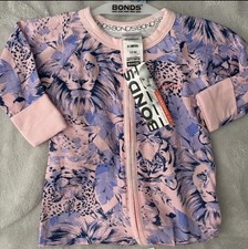 Bonds Lion Pride Purple Size