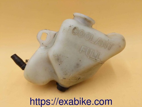 Expansion vase for - vase,