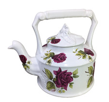 Vintage Arthur Wood 6466 1.5