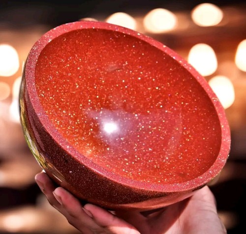 Bowl spiritual decoration - bowl, gift