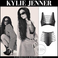 AGENT PROVOCATEUR SEXY BLACK