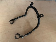 Bsa goldstar headlamp - bsa, bracket