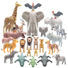Playmobil Safari | Ngorongoro