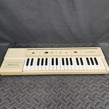 Casio MT-31 Casiotone Musical