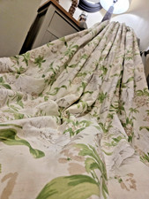 Laura Ashley MTM 68x87"