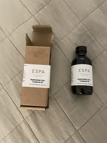 Espa replenishing face - replenishing,