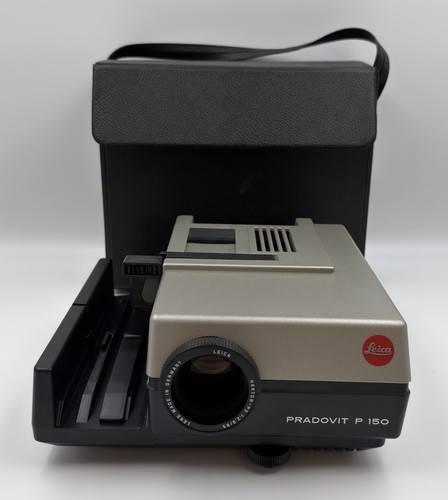 Leica pradovit 150 compact - leica,