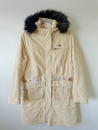 Vintage nike acg parka cost - acg,